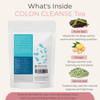 Thé Colon Cleanse