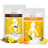 Duo Detox Slim Fit- Challenge de 28 jours